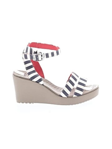 Crocs Wedges (view 1)
