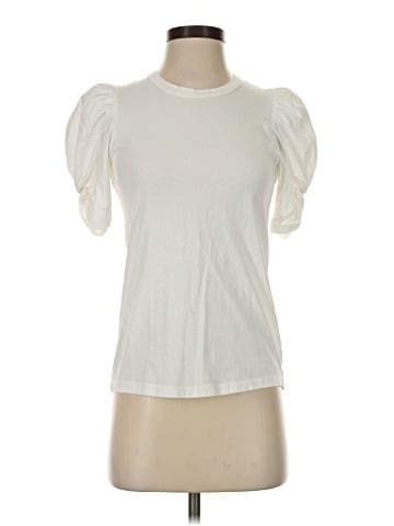 A.L.C. Short Sleeve Top (view 1)