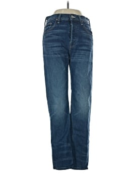Mother Superior Jeans