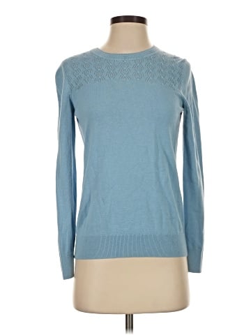 Banana Republic Factory Store Pullover Sweater (view 1)