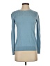 Banana Republic Factory Store Blue Pullover Sweater Size S - photo 1
