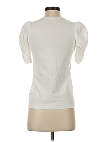 A.L.C. Short Sleeve Top (view 2)