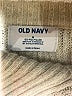 Old Navy Tan Turtleneck Sweater Size M - photo 7