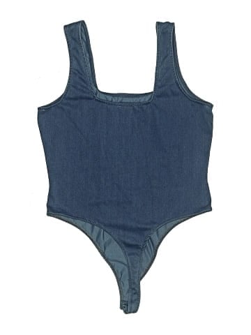 Derek Heart Bodysuit (view 2)