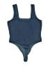 Derek Heart Blue Bodysuit Size XL - photo 2