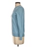 Banana Republic Factory Store Blue Pullover Sweater Size S - photo 5