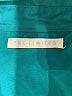 The Limited Solid Teal Long Sleeve Button-Down Shirt Size M (estimated) - photo 7