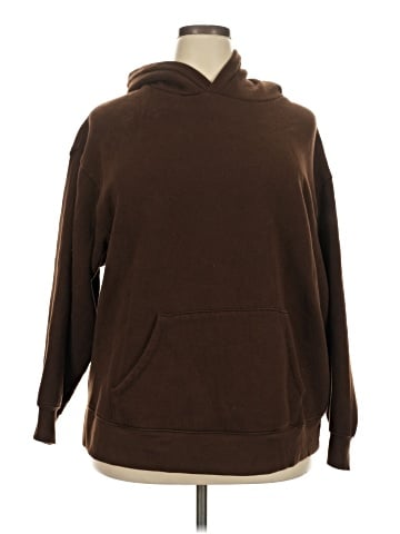 Wild Fable Pullover Hoodie (view 1)