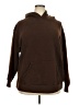 Wild Fable Brown Pullover Hoodie Size XXL - photo 1