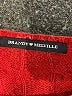 Brandy Melville Red Pullover Sweater One size - photo 7