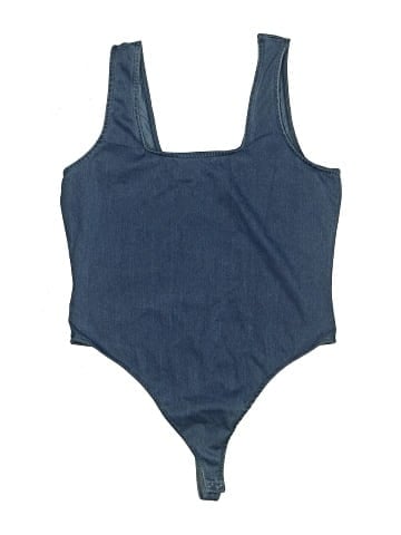 Derek Heart Bodysuit (view 1)