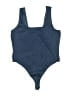 Derek Heart Blue Bodysuit Size XL - photo 1