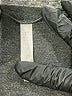 Lyss Loo Gray 3/4 Sleeve Top Size M - photo 7