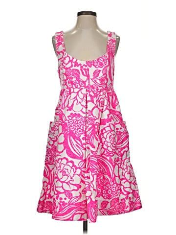 Vanessa Virginia Cocktail Dress (view 1)