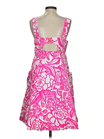 Vanessa Virginia Cocktail Dress (view 2)