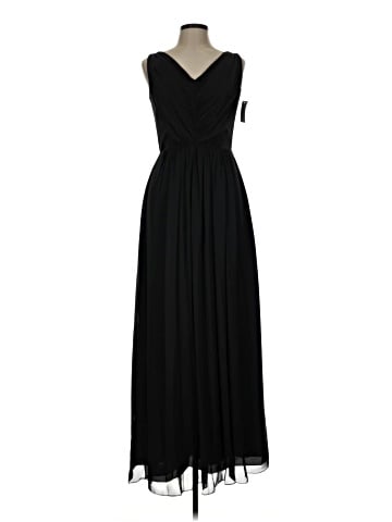 Dessy Collection Cocktail Dress (view 1)