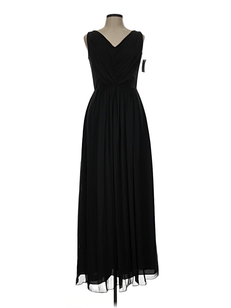 Dessy Collection Cocktail Dress In Black