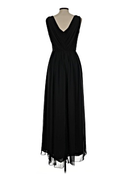 Dessy Collection Cocktail Dress (view 2)