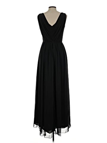 Dessy Collection Cocktail Dress (view 2)