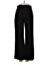 Petite Sophisticate Black Dress Pants Size 2 Petite - photo 1