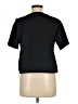 Under Armour Solid Black Short Sleeve T-Shirt Size M - photo 2