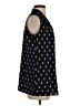 CAbi 100% Polyester Black Tank Top Size S - photo 4