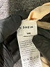 Shein Yellow Pullover Sweater Size 140 cm / US 10 - photo 4
