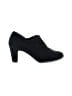 Aerosoles Black Heels Size 7 1/2 - photo 1