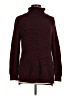 Cotton On Burgundy Turtleneck Sweater Size M - photo 1