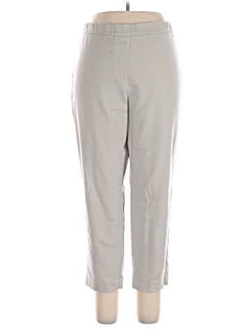 J.Jill Casual Pants (view 1)