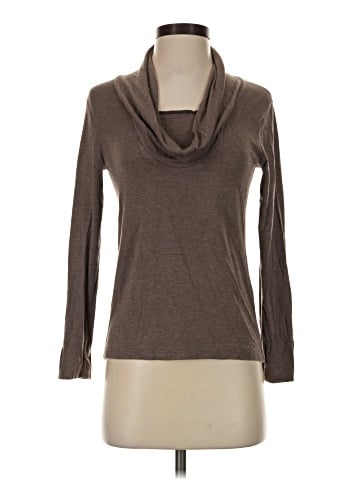 Gerard Darel Turtleneck Sweater (view 1)