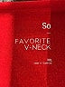 SO Red Long Sleeve T-Shirt Size XXL - photo 7
