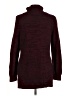 Cotton On Burgundy Turtleneck Sweater Size M - photo 2