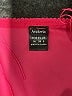 Assorted Brands 100% Polyester Pink Cocktail Dress Size 6 - photo 3