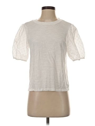 Sanctuary Short Sleeve Top (view 1)