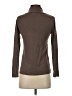 Gerard Darel Brown Turtleneck Sweater Size 2 (34) - photo 2