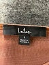 Lulus Metallic Brown Cocktail Dress Size S - photo 7