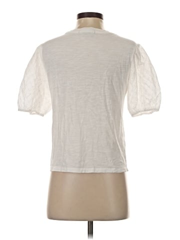 Sanctuary Short Sleeve Top (view 2)