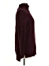 Cotton On Burgundy Turtleneck Sweater Size M - photo 4