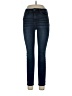 STUDIO BLUE Blue Jeans Size 30 waist - photo 1
