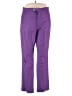 Assorted Brands Purple Active Pants Size XXL (estimated) - photo 1
