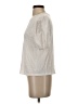 Sanctuary White Short Sleeve Top Size S - photo 5