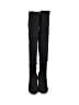 Guess Black Boots Size 7 - photo 2