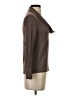 Gerard Darel Brown Turtleneck Sweater Size 2 (34) - photo 4