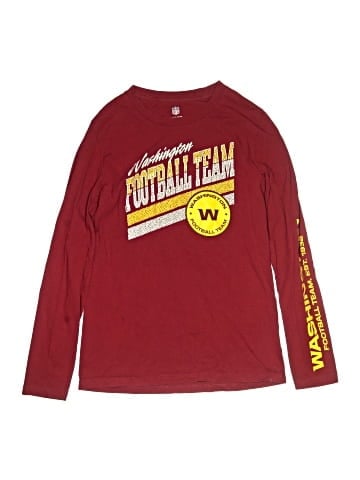 NFL Long Sleeve T-Shirt (view 1)