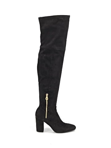 Guess Boots (view 1)