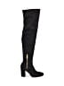 Guess Black Boots Size 7 - photo 1