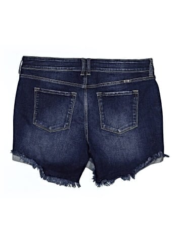 KANCAN JEANS Denim Shorts (view 2)