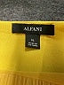 Alfani Yellow Long Sleeve Blouse Size XL - photo 7