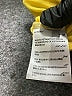 Alfani Yellow Long Sleeve Blouse Size XL - photo 8